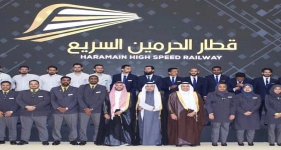 الروسان: مشروع قطار الحرمين سيخدم الحجاج والمعتمرين والمواطنين والمقيمين 