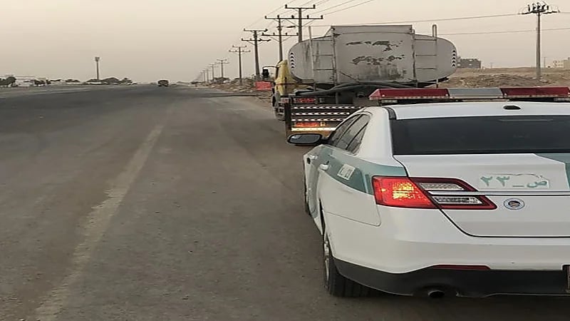 المرور يطيح بقائد مركبة متهور عرض حياة الآخرين للخطر