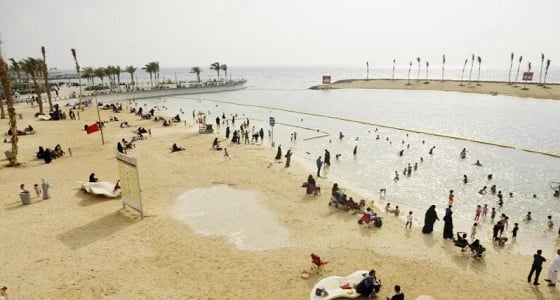 تنبيهات الأرصاد بشأن موجة غبار تجتاح بعض المناطق