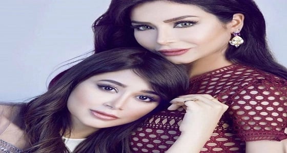 بالفيديو.. رد فعل لجين عمران وشقيقتها بعد رؤية هدايا عيد ميلادهما