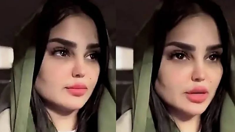 ميعاد العسيري لمتابعة سخرت منها: 9 سنوات أعاني من السحر وأنتِ تطقطين عليا