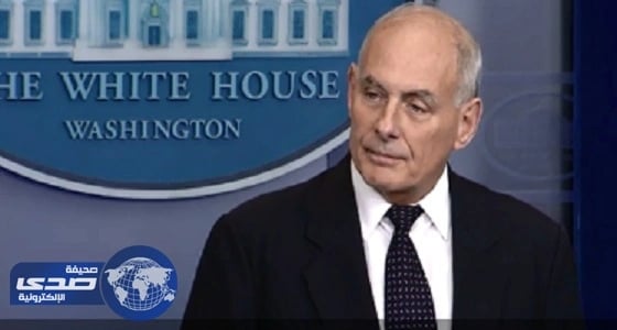 كبير موظفي البيت الأبيض يدافع عن ترامب في التعزية المثيرة للجدل