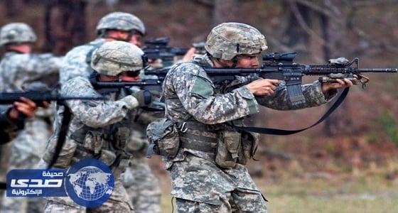 تقرير يكشف أسباب تسريح 57 ألف جندي أمريكي من الجيش