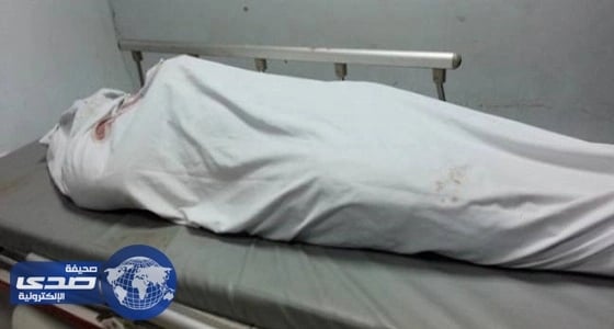 مصرع مقيم دهسًا من مركبة بصناعية محايل