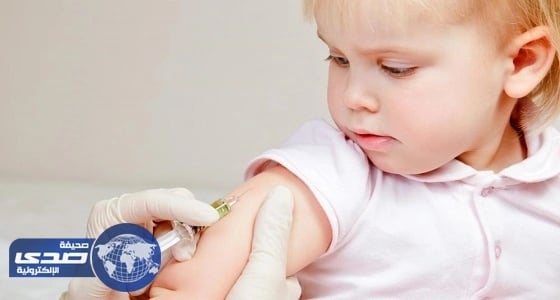 حقنة واحدة تغني عن جميع تطعيمات الأطفال