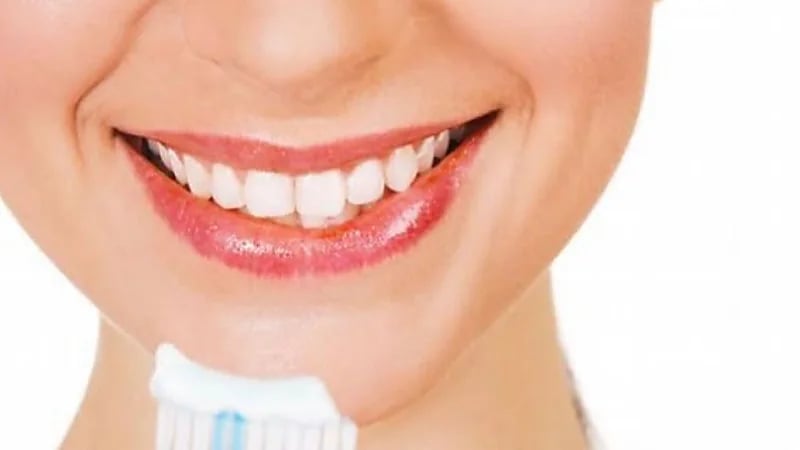طرق تحمى اللثة من الالتهابات