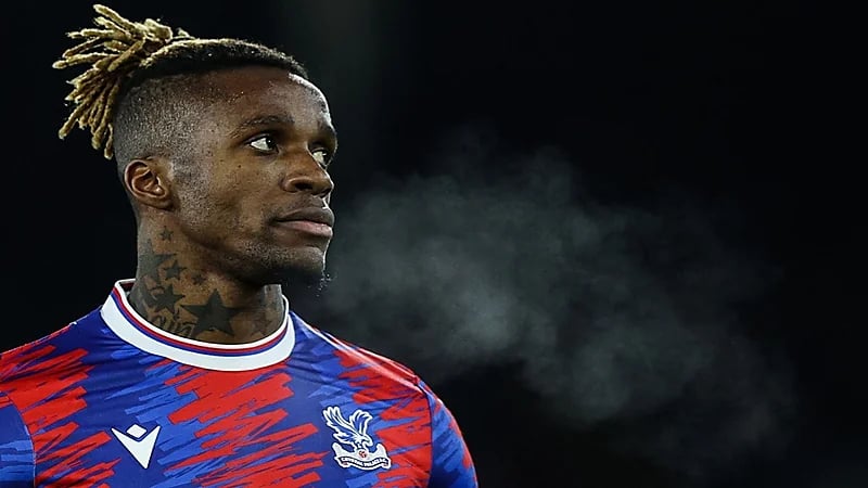 زاها يوافق على عرض النصر