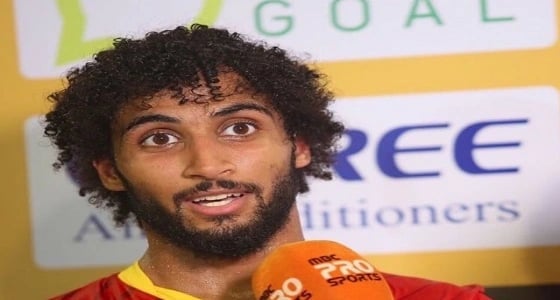 القادسية يوافق على انتقال العبيد إلي " النصر "