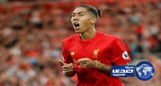 اتهام "فيرمينيو" لاعب ليفربول بالقيادة مخمورا
