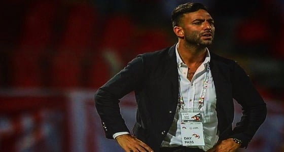 تعليق ميدو على قرار إقالته