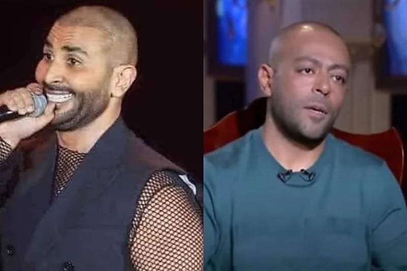 تامر عاشور: أحمد سعد جايب لنا مشاكل ومستحيل ألبس لبسه في حفلة ..فيديو 