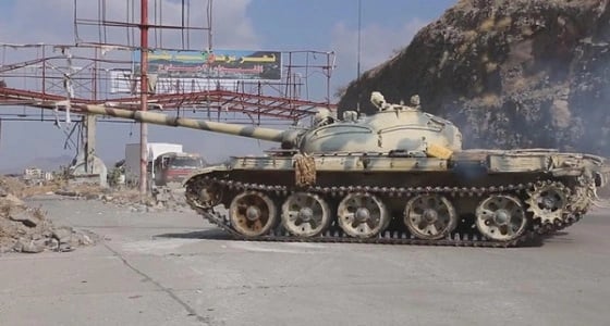 الحوثييون يجبرون فقراء اليمن على التجنيد الإجباري تحت تهديد السلاح