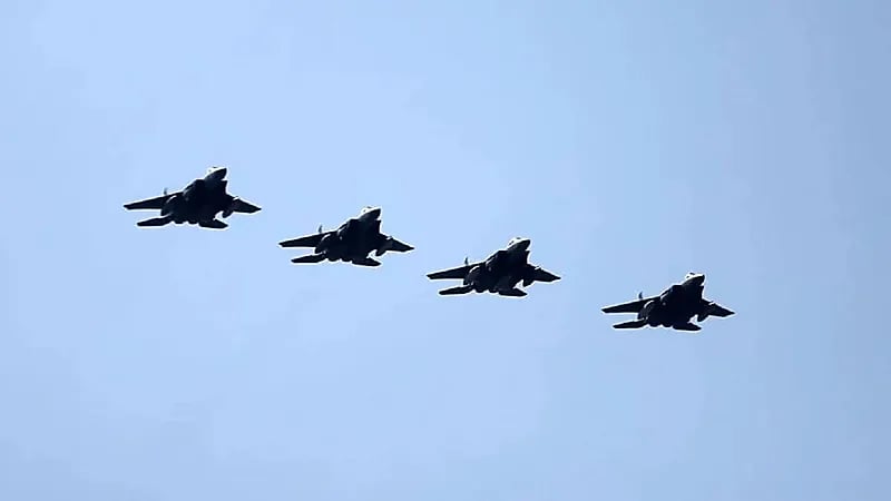 "التحالف" يدمر 16 آلية عسكرية للحوثيين خلال الـ 24 ساعة الماضية