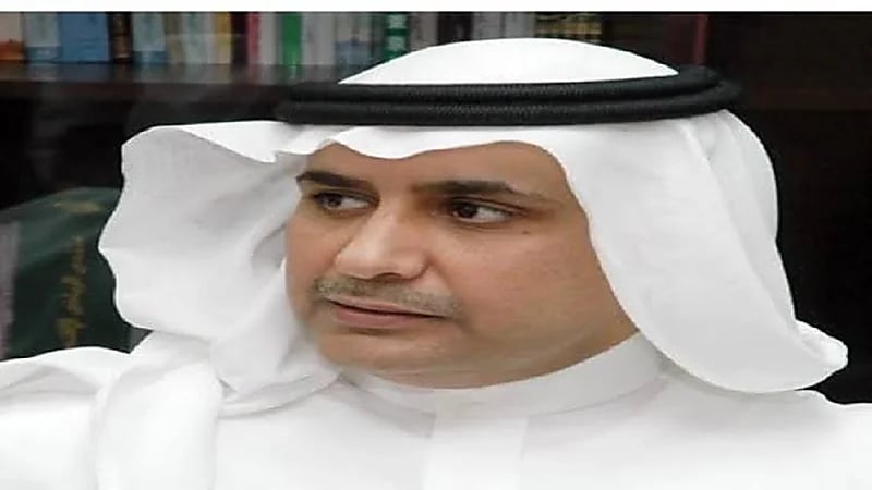 الفراج لشركات تأجير العمالة المنزلية: "هل تتكرمون بإعادة النظر بهذا الموضوع؟"