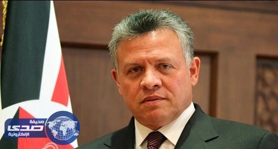 ملك الأردن يهنئ العبادي بانتصارات الجيش العراقي في الموصل