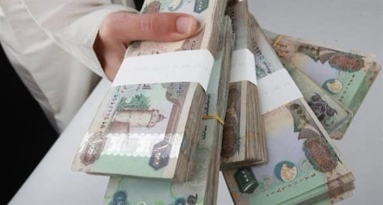 موظف يختلس 3.4 مليون درهم ببرنامج " مزيد " بالإمارات