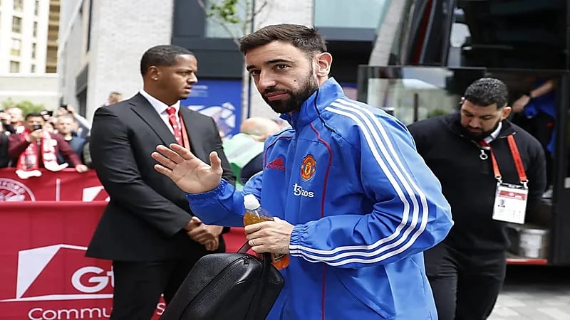 اجتماع حاسم بين الهلال ووكلاء برونو لحسم الصفقة