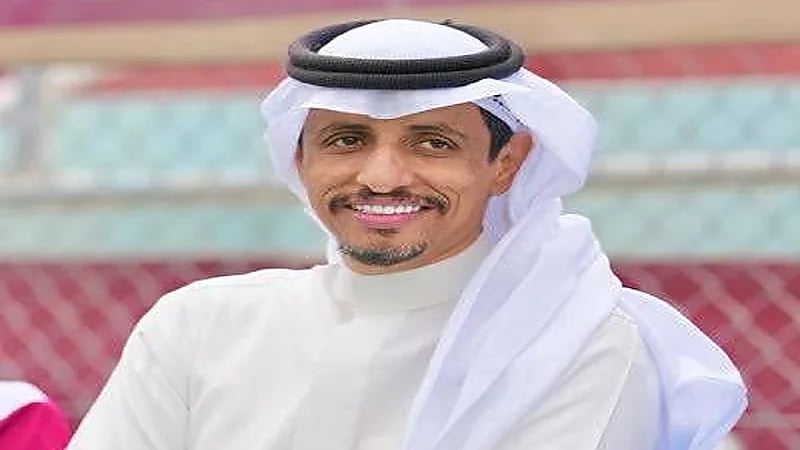 رئيس نادي قلوة: في حال تم قرار الدمج فسنلغي لعبة كرة القدم بالنادي.. فيديو