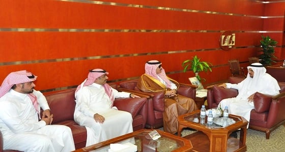 بالصور.. " مكافحة المخدرات " و " قياس " يوقعان اتفاقية تعاون