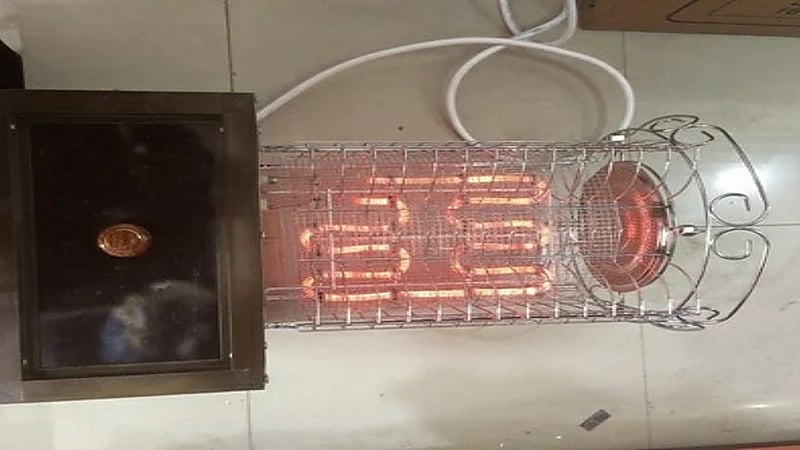 صور..مختص يحذر أهالي الشمالية من تلك الدفاية