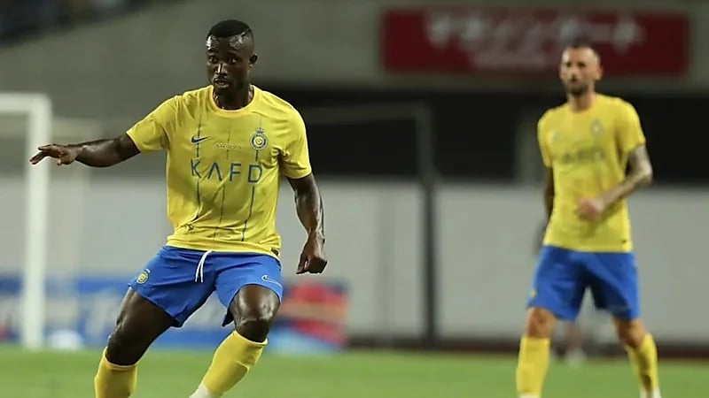 كونان يمتلك 3 عروض للرحيل عن النصر