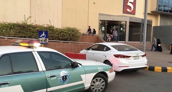 " مرور جدة " يرصد مخالفات واسعة في مواقف ذوي الاحتياجات الخاصة