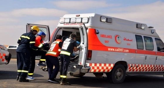 تفاصيل جديدة عن المعلمة المتوفاة بحادث الأمواه.. اعتمرت قبل وفاتها بيوم