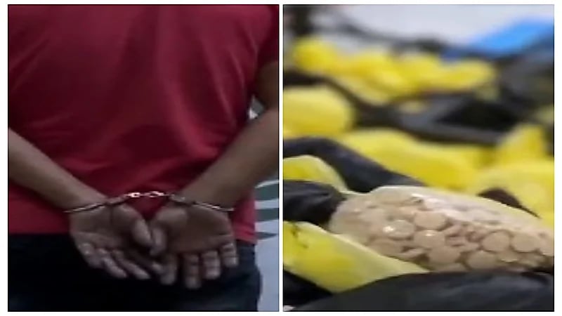 مختص : تُروج المواد المخدرة على أنها تمد متعاطيعها بالنشاط وهي مدمرة وقاتلة (فيديو)