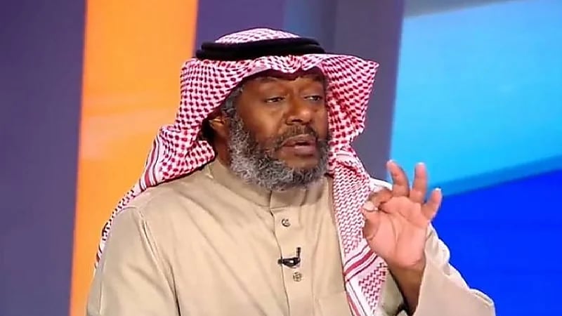 يوسف خميس: معلومتي عن الرويلي غير صحيحة وأعتذر .. فيديو