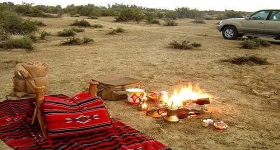 8 نصائح للتمتع برحلة برية آمنة