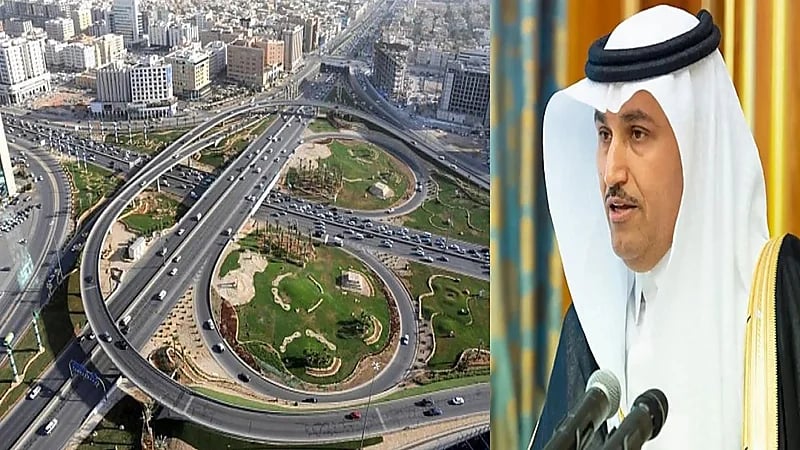 وزير النقل عن تطبيق رسوم على الطرق: "ممكن بعدين"