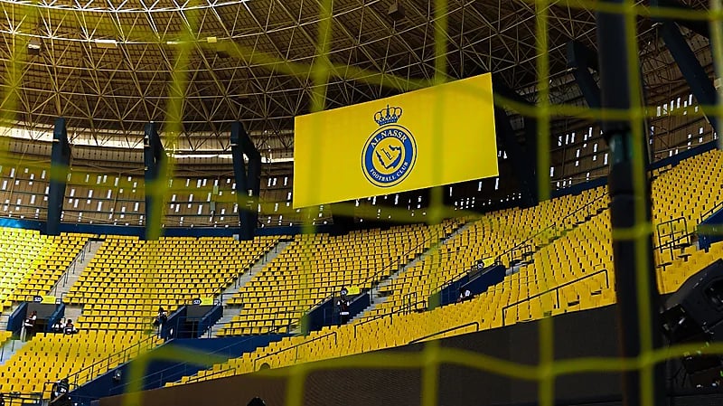 اجتماع نصراوي لمناقشة أوضاع النادي