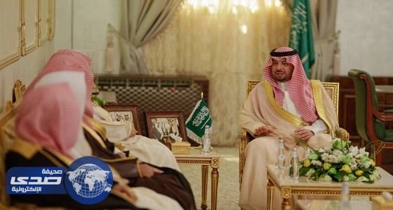 بالصور..أمير المنطقة الشمالية يدشن تقاطع جسر منجم الجلاميد