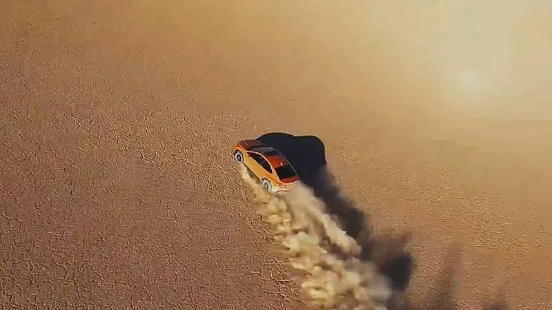 سوبارو تعلن عن موعد تدشين WRX 2022