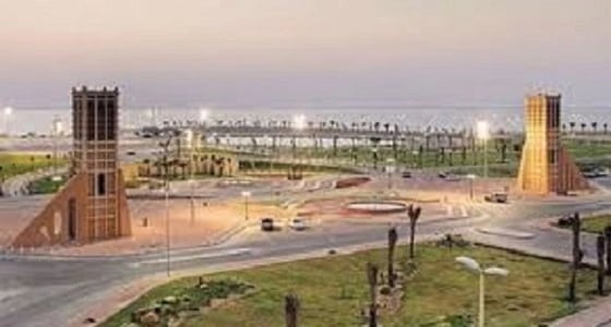 ارتفاع حرارة الدمام يسبق دخول الحميمين