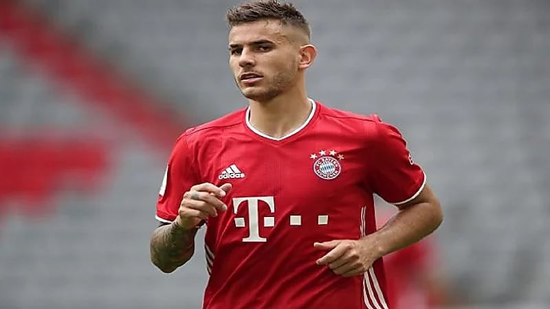 تأجيل عقوبة السجن بحق مدافع بايرن