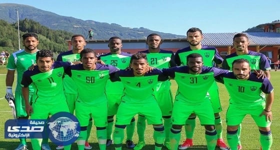 الأهلي يخسر أمام العين الإماراتي بثنائية