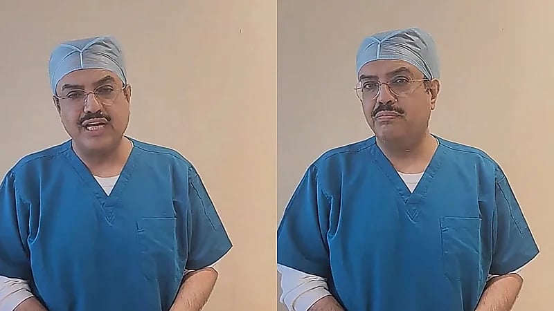 خالد النمر يكشف أهمية الأسبرين .. فيديو