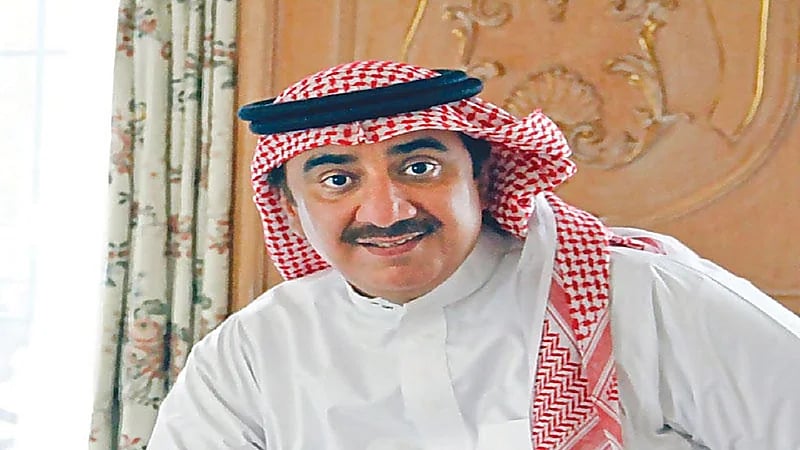 حسن عسيري يكشف عن خلايا نائمة تستهدف الفنون