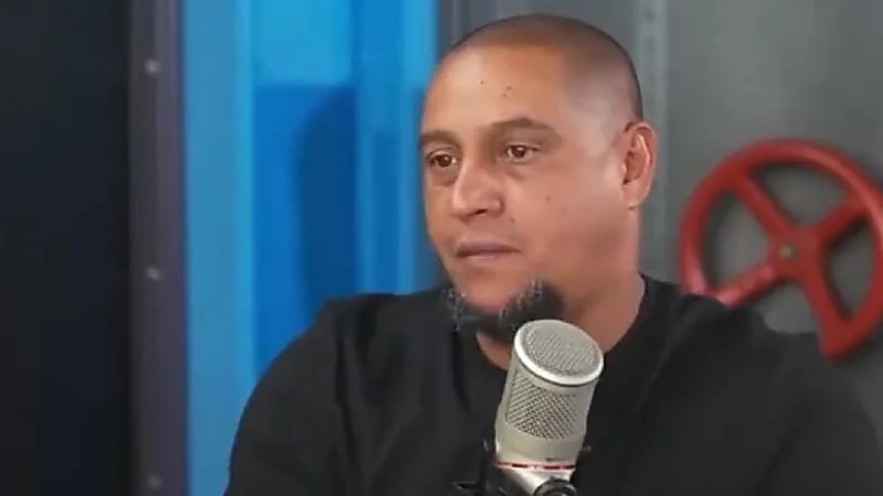 روبرتو كارلوس: الفيفا والويفا يريدان أن ينتهي المال السعودي ولن ينتهي .. فيديو