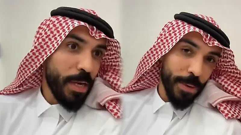 الشويش: ما قصدت أبداً إصابة بنزيما واعتذرت له .. فيديو