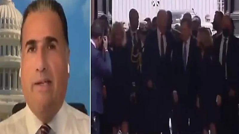 محلل سياسي: إيران تنتظر قرار "بايدن" للعودة لمفاوضات الاتفاق النووي