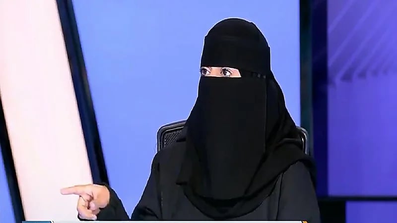 صانعة محتوى بعالم السيارات: قيادة النساء للسيارات أفضل من الرجال