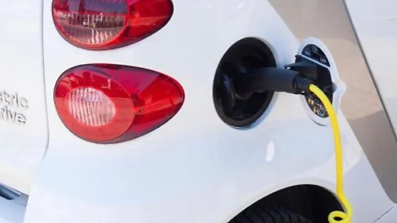 شركة كونتمبوراري أمبيركس تكشف عن خبر سار لمالكي المركبات الكهربائية