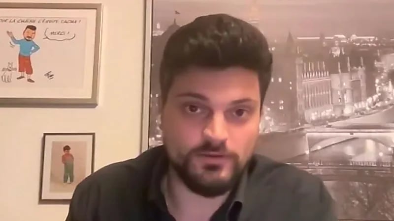 تافوليري: تمبكتي سيغادر الهلال هذا الأسبوع.. فيديو