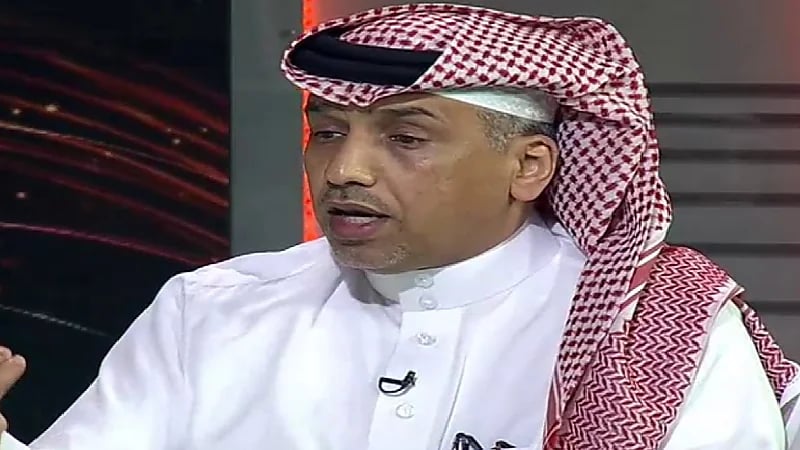 بالفيديو.. فيصل أبوثنين: مواجهة الهلال وبوهانج ليست مجرد مباراة