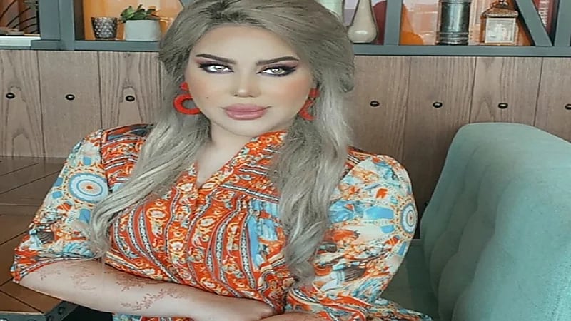 بالفيديو.. أحدث ظهور لمروة راتب بعد نحت الخصر