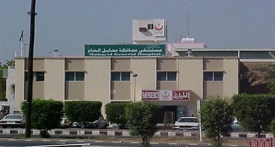 ممرض يلفظ أنفاسه الأخيرة بعد مساهمته في إنقاذ حالة مسن بعسير