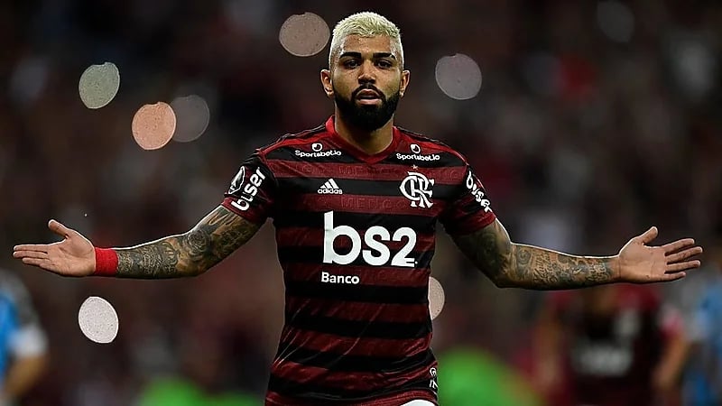 أندية روشن تسعى إلى ضم غابيغول