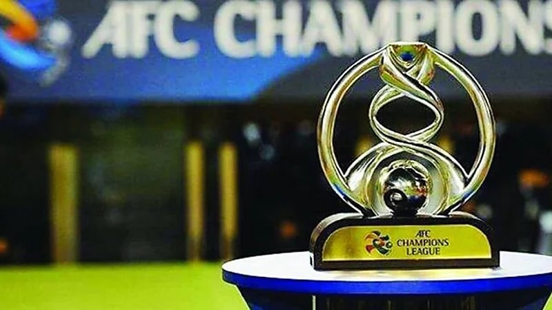 غياب تقنية الفيديو "VAR" في دوري أبطال آسيا